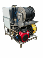 KB 150-55 Kloakspuler Basic