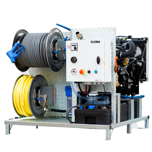 HD 300-27