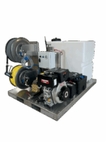 HD Compact 200-18