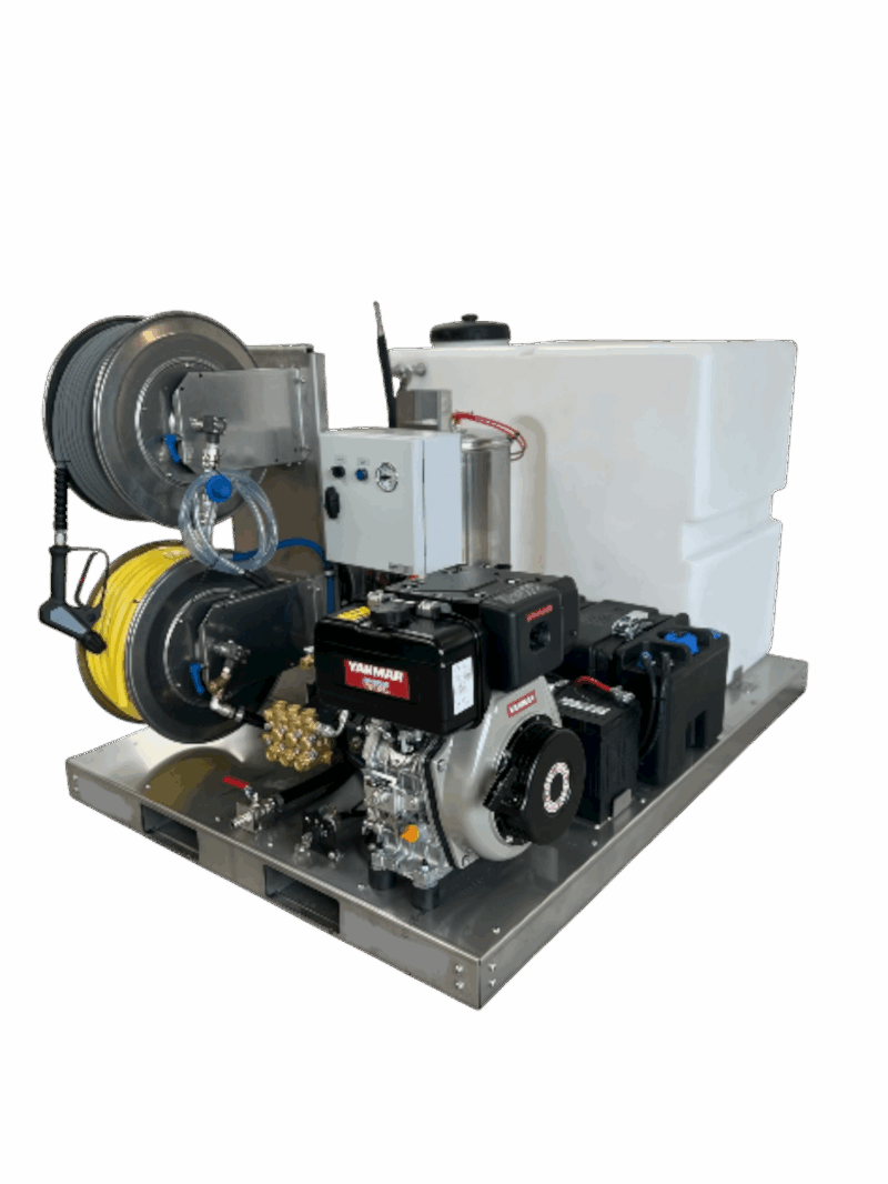 HD Compact 200-18