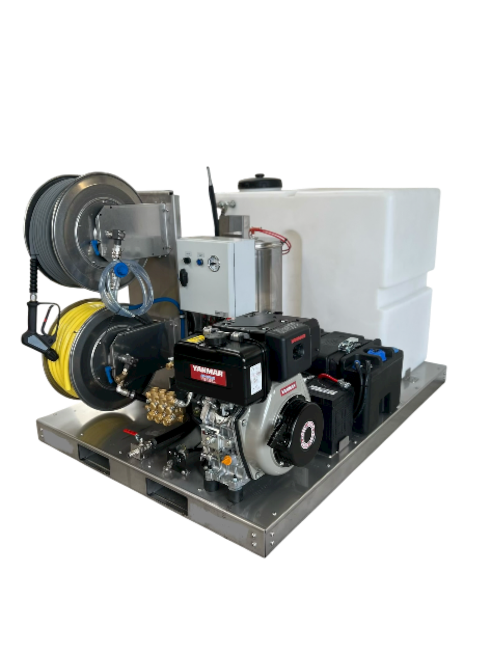 HD Compact 200-18