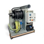 HD 200-55 Kloakspuler